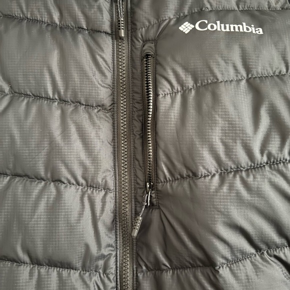 Columbia Men's Labyrinth Loop
Hooded Jacket - Picture 8 of 8